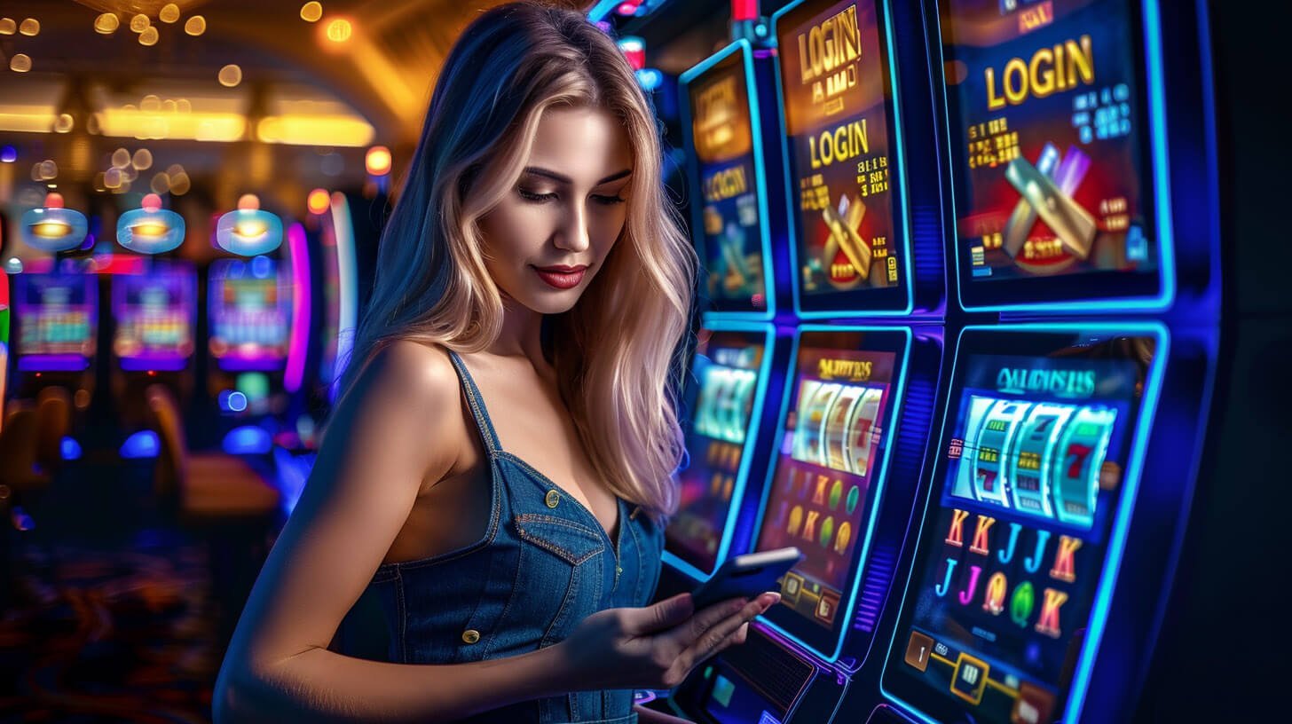 Antarmuka keamanan dan transparansi masterbet188