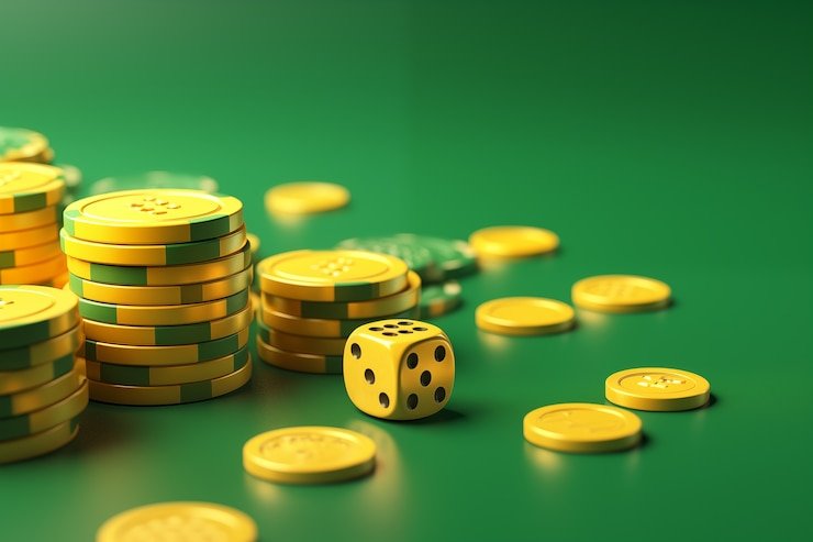 Video tutorial CQ9 masterbet188