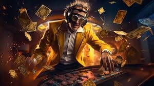 Video tutorial QRIS deposit masterbet188